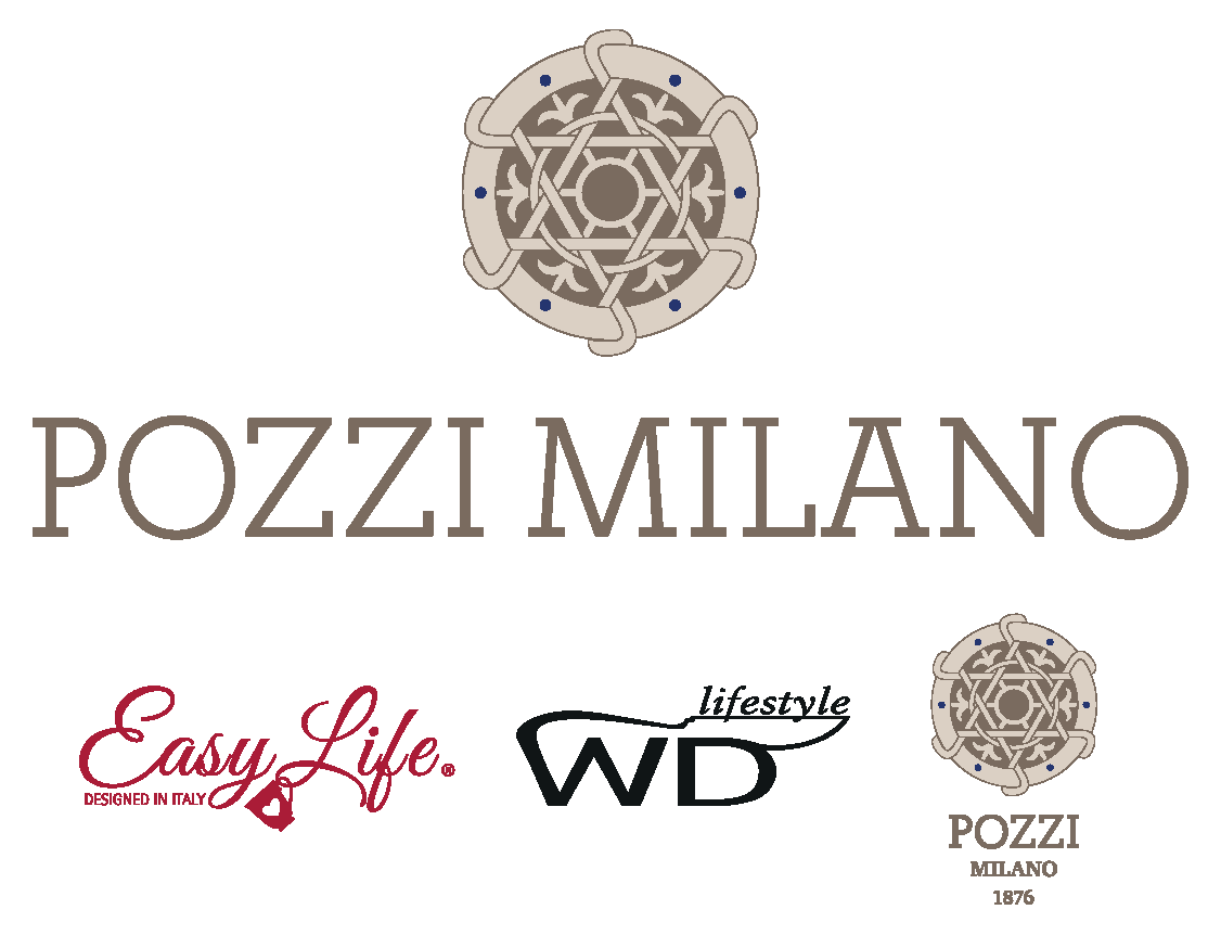 Pozzi Milano - Chefs for Life