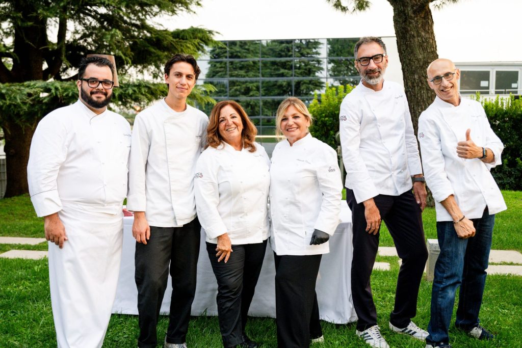 cameo Chefs for Life